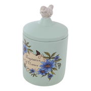 Voorraadpot Azul ø16,5x29cm