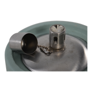 Olielamp Azul ø14,5x18cm aqua