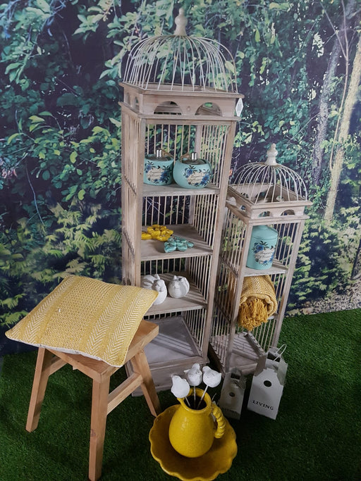 Olielamp Azul ø12,5x19cm aqua