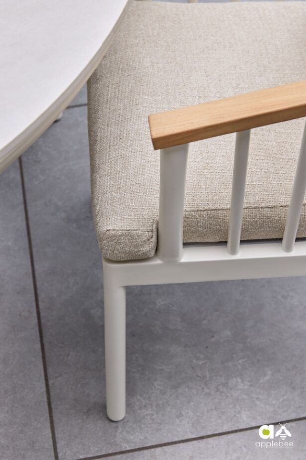 Dining set Condor | Meerdere kleuren | Zelf samen te stellen