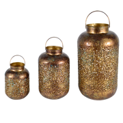 Lantaarn Ventum, ø26x47cm