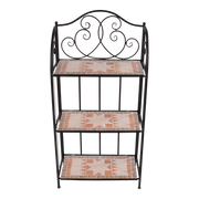 Etagère Mozaïek