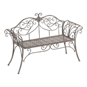 Bank Adorable Viva la vida grey wash