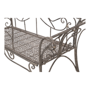 Bank Adorable Viva la vida grey wash