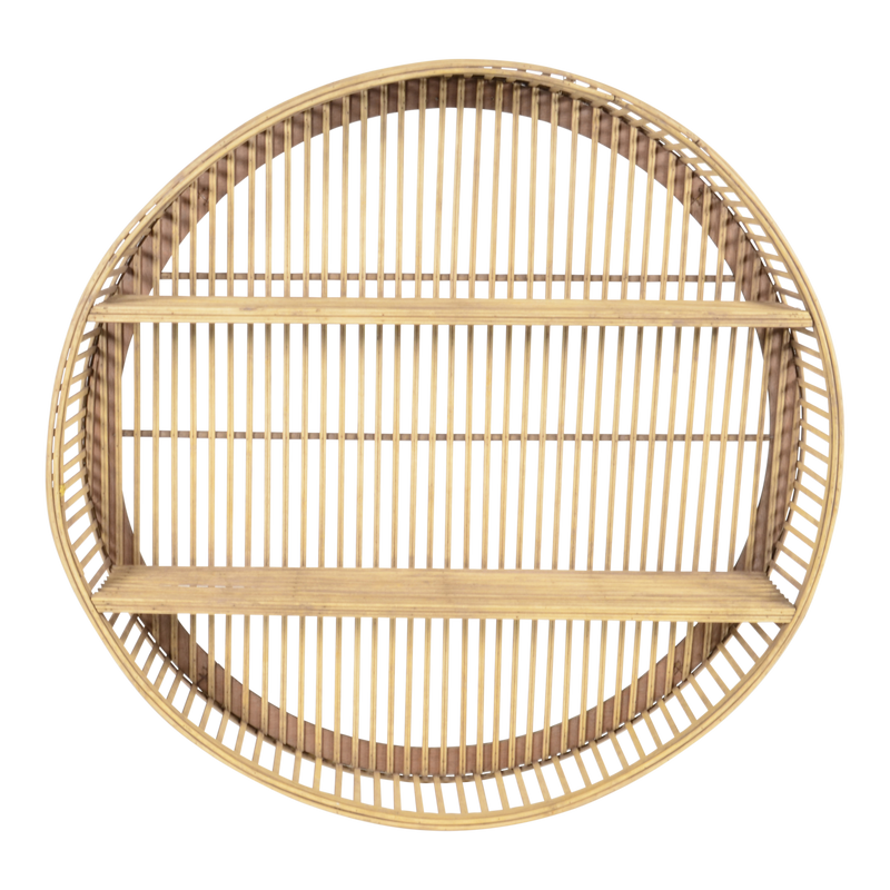 Wandrek naturel Aiko