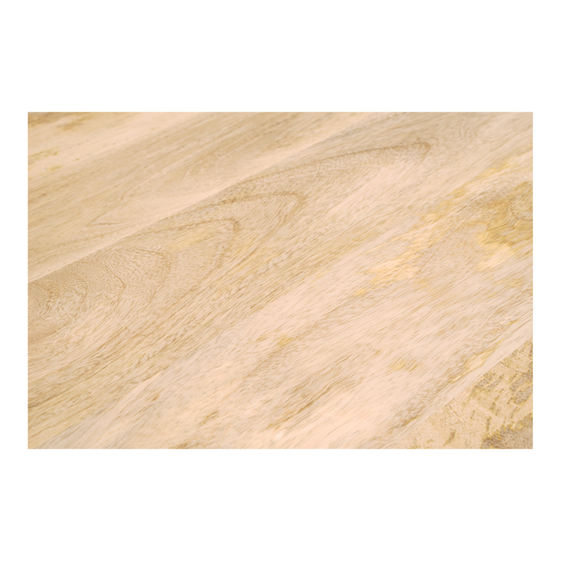 Houten bijzettafeltje Owen