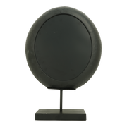 Ei ovaal op standaard 39,5x13x60cm