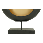 Ei druppel op standaard 23x11x41cm