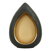 Ei druppel 23,5x7x27cm