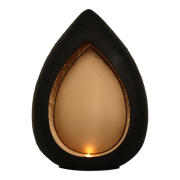 Ei druppel 23,5x7x27cm