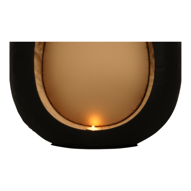 Ei druppel 23,5x7x27cm