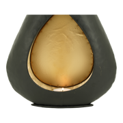 Ei druppel 41x10x57cm