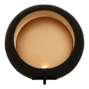 Ei rond op standaard 29x11x41cm