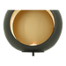 Ei rond op standaard 40x13x59,5cm