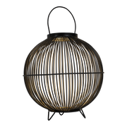 Lantaarn Nora ø31x22cm