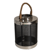 Lantaarn Silva ø20x27cm