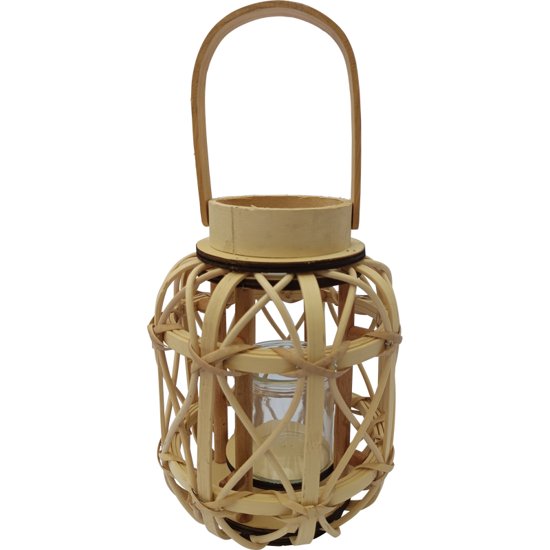 Windlicht Calma  Ø18x24cm