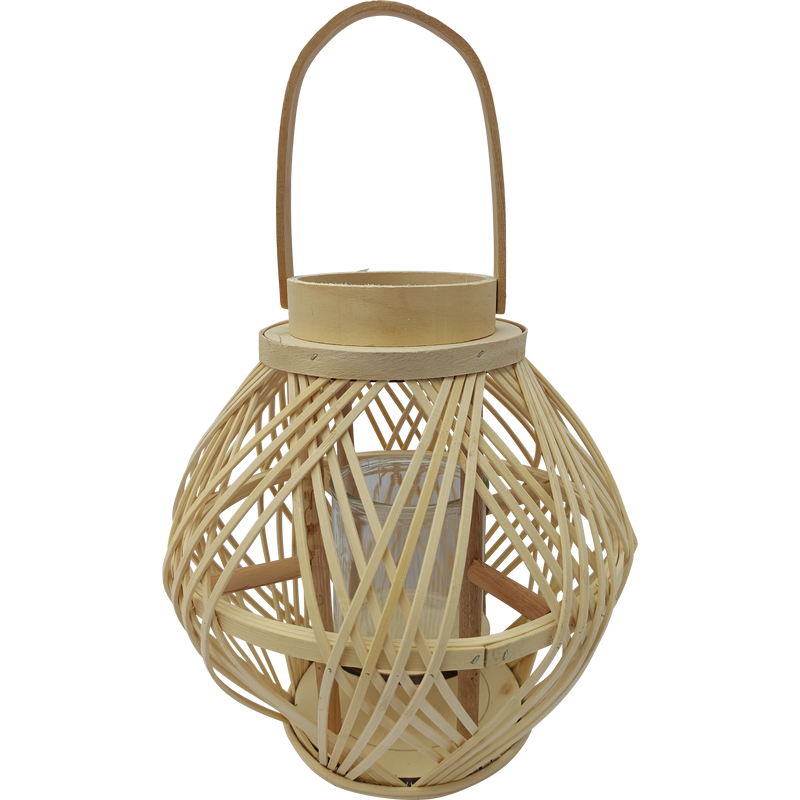 Windlicht Sona Ø28x28cm