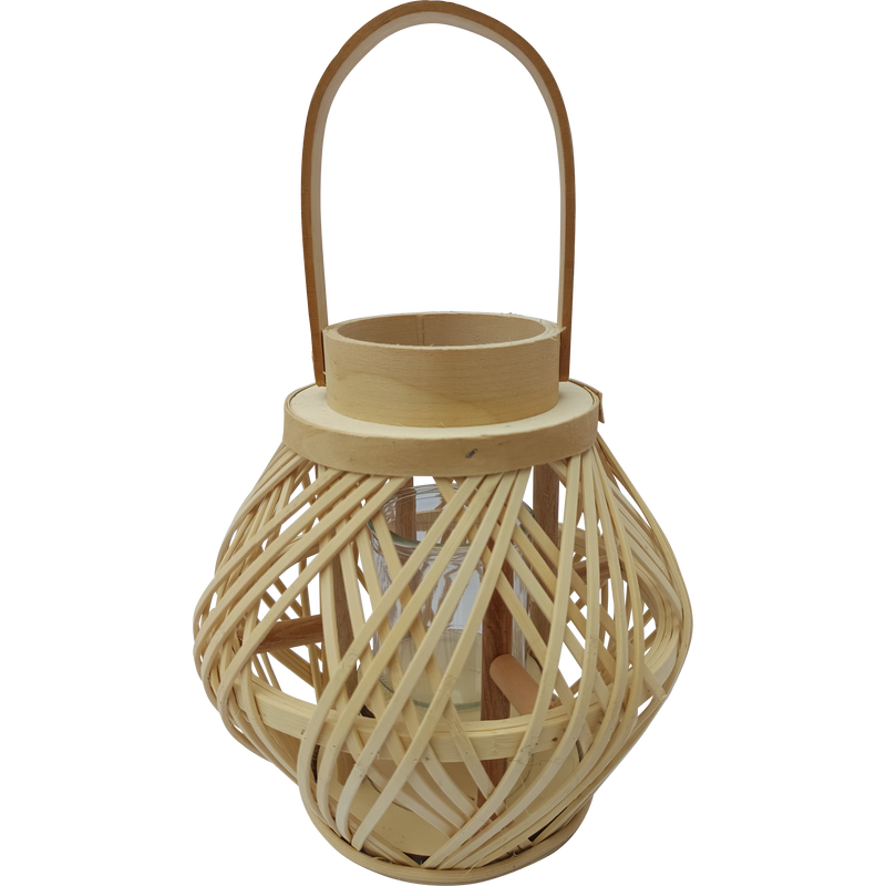 Windlicht Sona Ø22x22cm