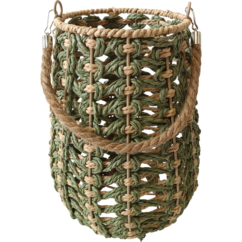 Windlicht Vara Ø23x31cm