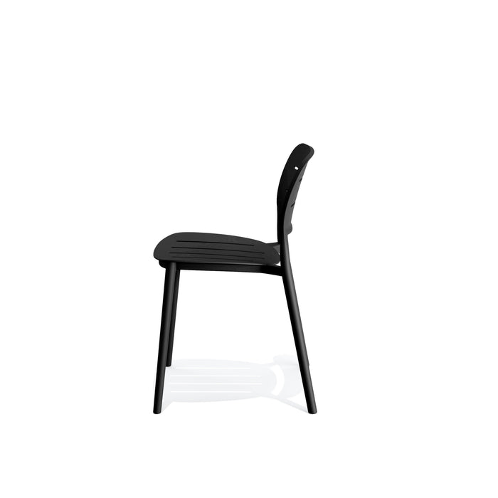 Propi - Chaise de jardin empilable