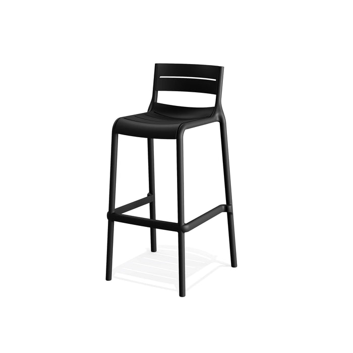 Calor - Tabouret de bar empilable