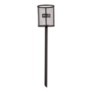 Zweedse fakkel houder Torch