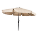 Parasol Libra ecru Ø3mtr