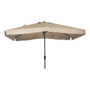 Parasol Libra ecru 2x3mtr