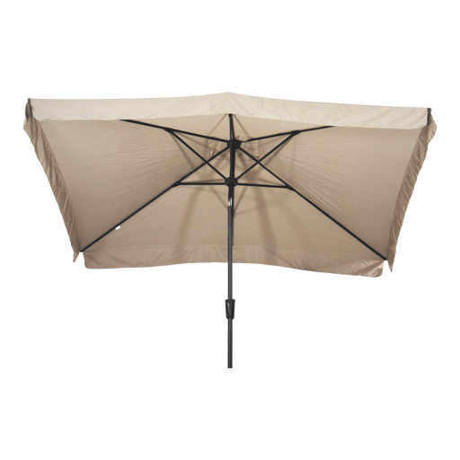 Parasol Libra ecru 2x3mtr