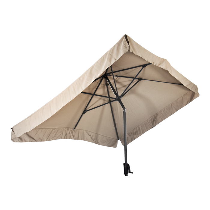 Parasol Libra ecru 2x3mtr