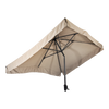 Parasol Libra ecru 2x3mtr