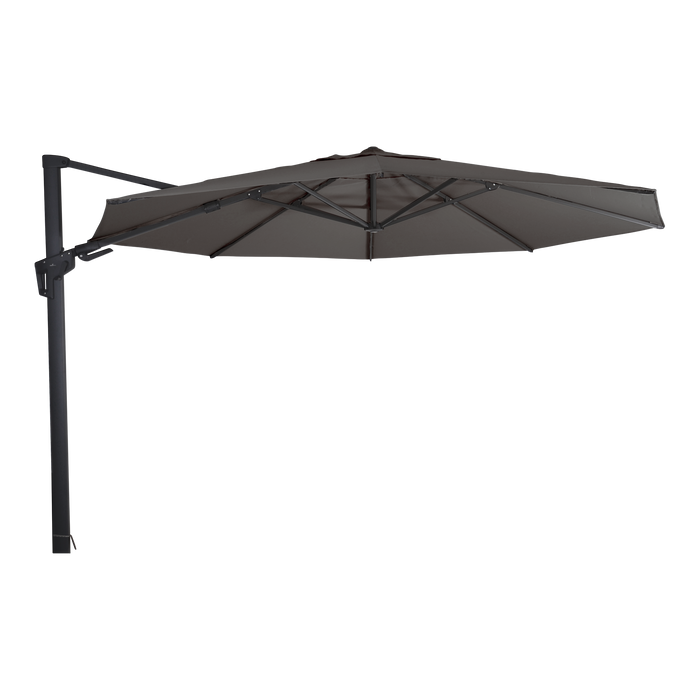 Zweefparasol VirgoFlex Edition Ø3,5mtr