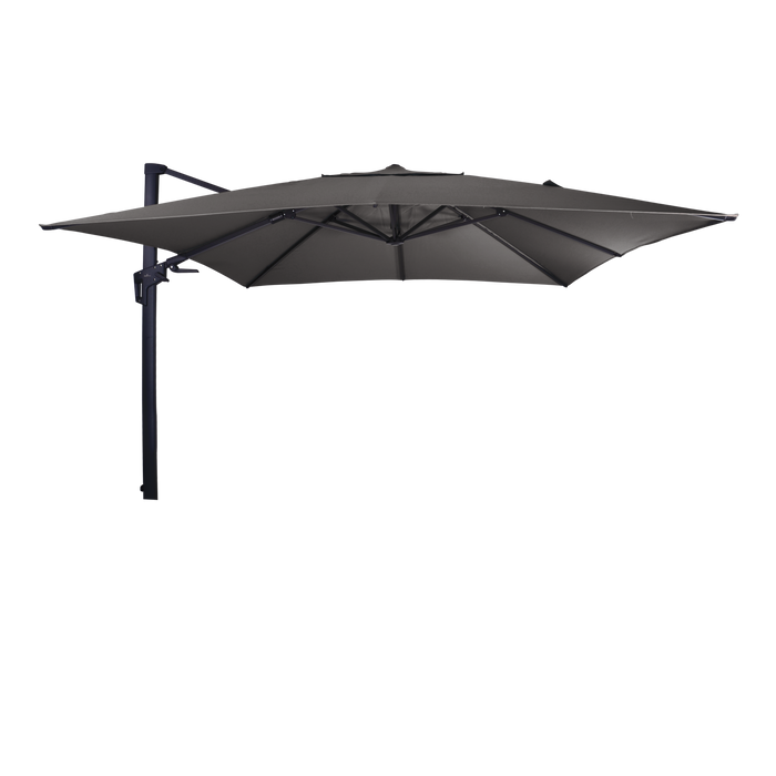 Zweefparasol VirgoFlex Edition 3x3mtr