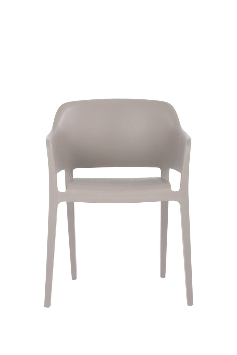 Giethoorn - Tuinstoel stapelbaar