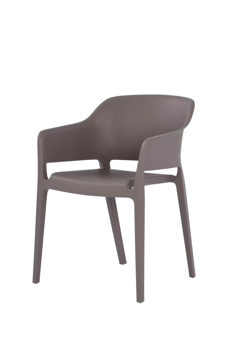 Giethoorn - Tuinstoel stapelbaar