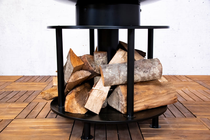 Mila bbq firepit