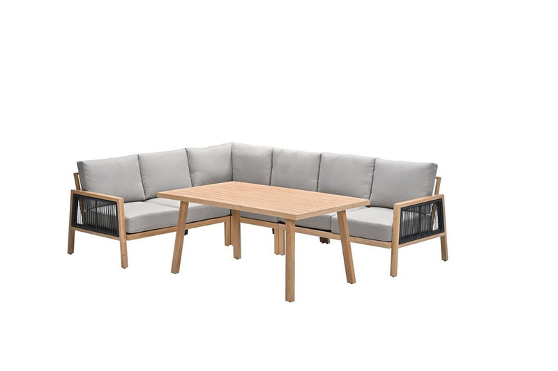 Lounge-dining Set Decala