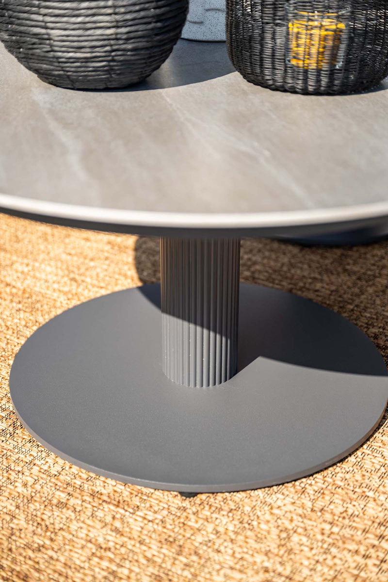 Loungeset Levanto | Hoek