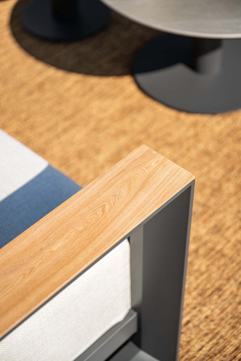 Loungeset Levanto | Hoek