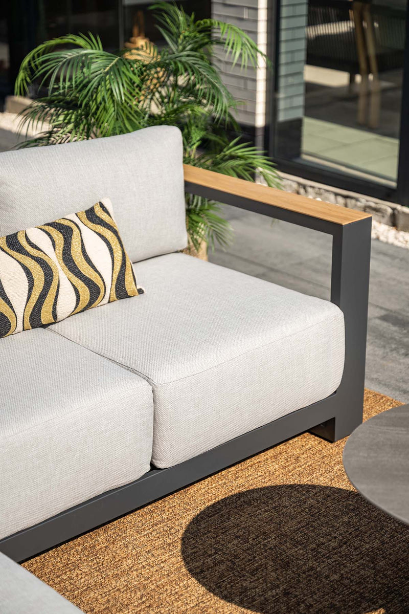 Loungeset Levanto | Hoek