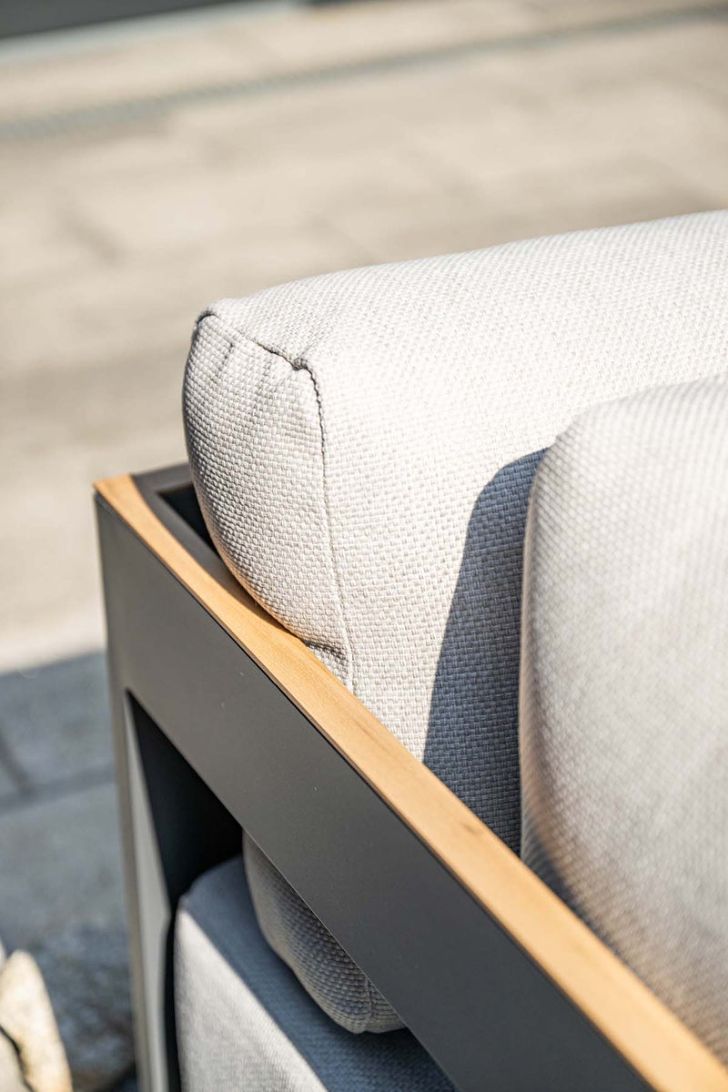 Loungeset Levanto | Hoek