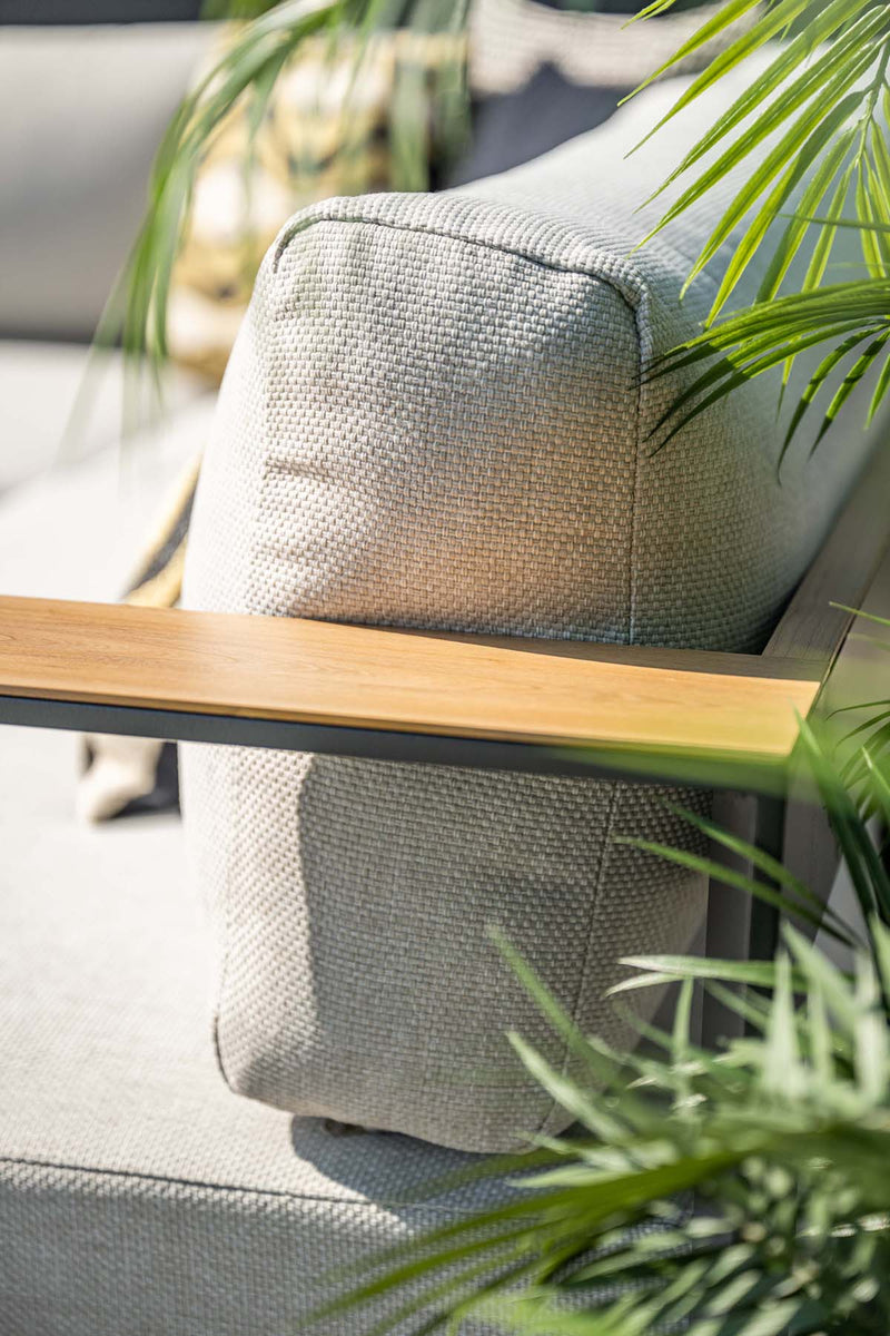 Loungeset Levanto | Hoek