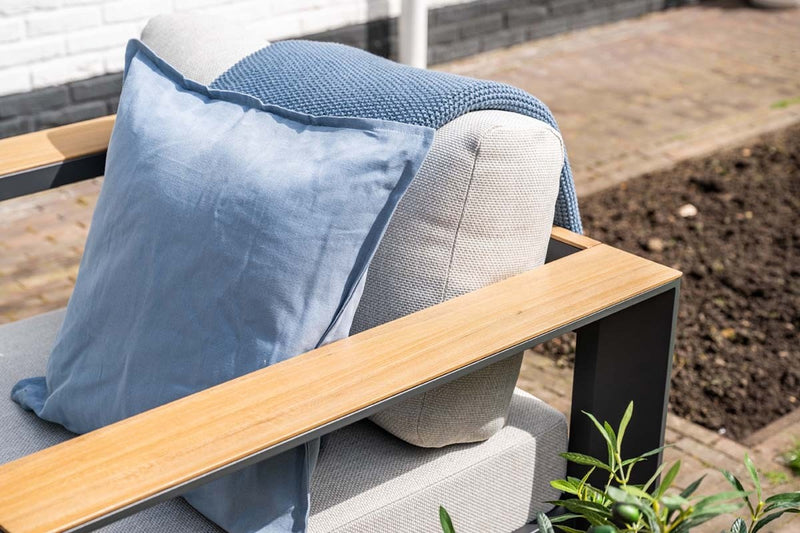 Loungeset Levanto | Losse opstelling