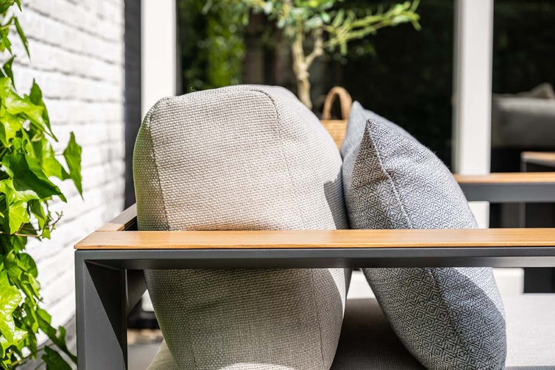 Loungeset Levanto | Losse opstelling