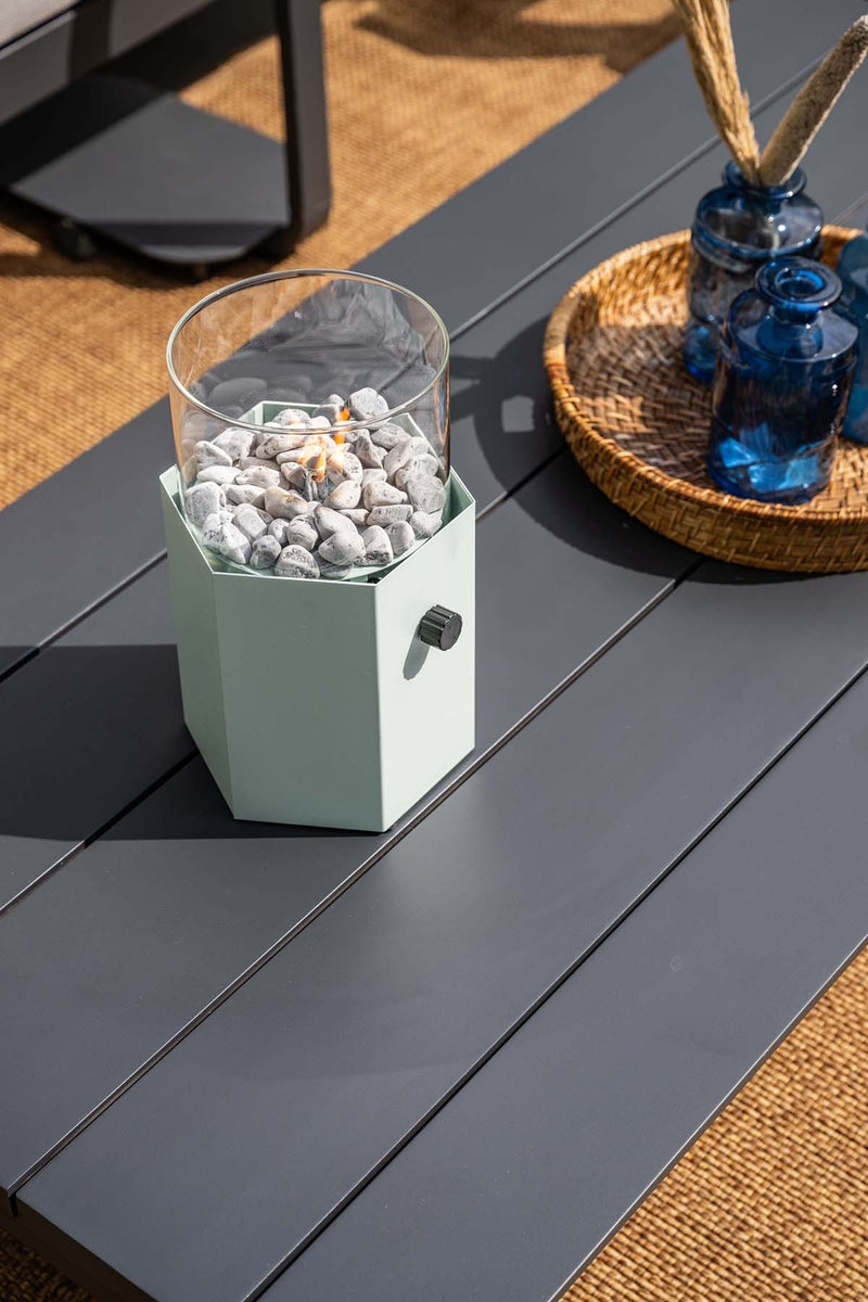 Loungeset Levanto | Losse opstelling