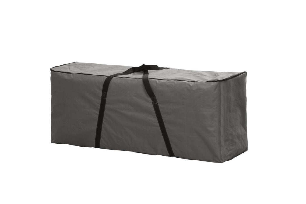 Housse de protection pour coussins 125x40x50cm