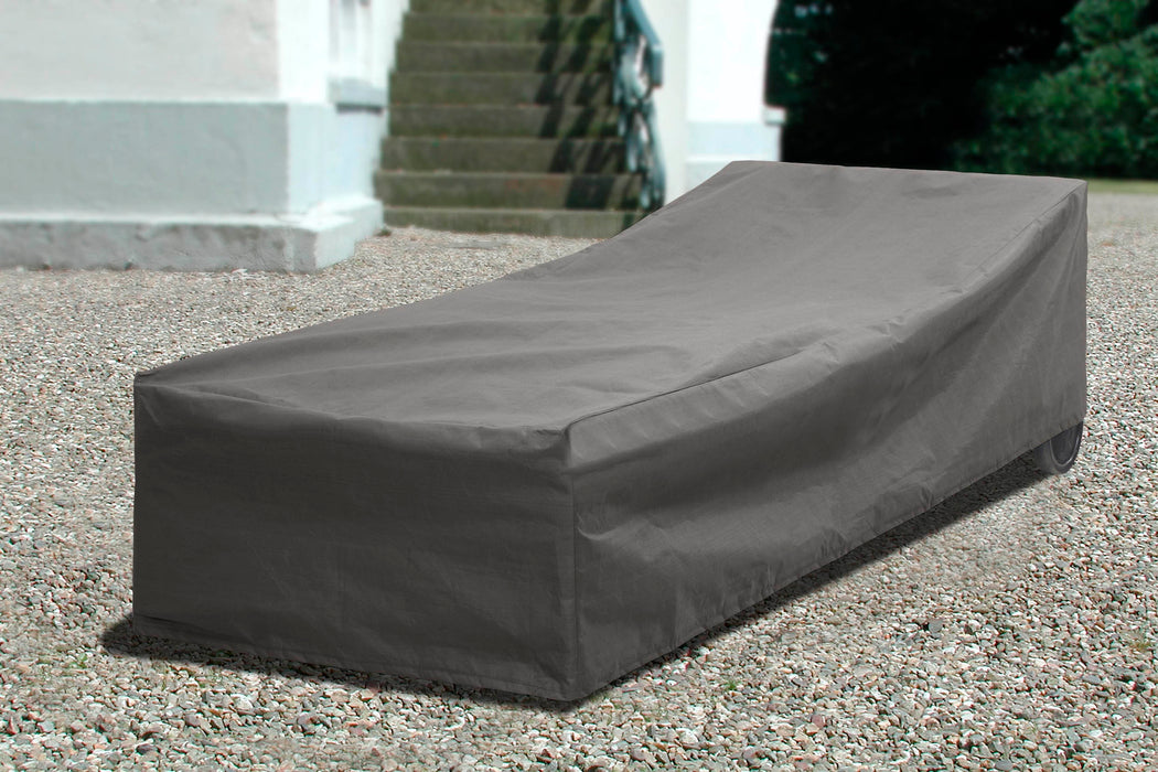 Housse de protection pour transats 200x75x40cm