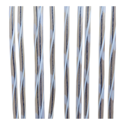 Deurgordijn Cortina 90x220cm, 120s