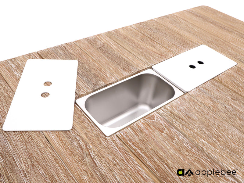 Barset Milou | Verschillende kleuren | Zelf samen te stellen